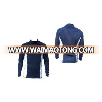 rash vest rash guards skiing lycra suits lycra  for swimming and surfing  lycra wetstuis with customized logo printing