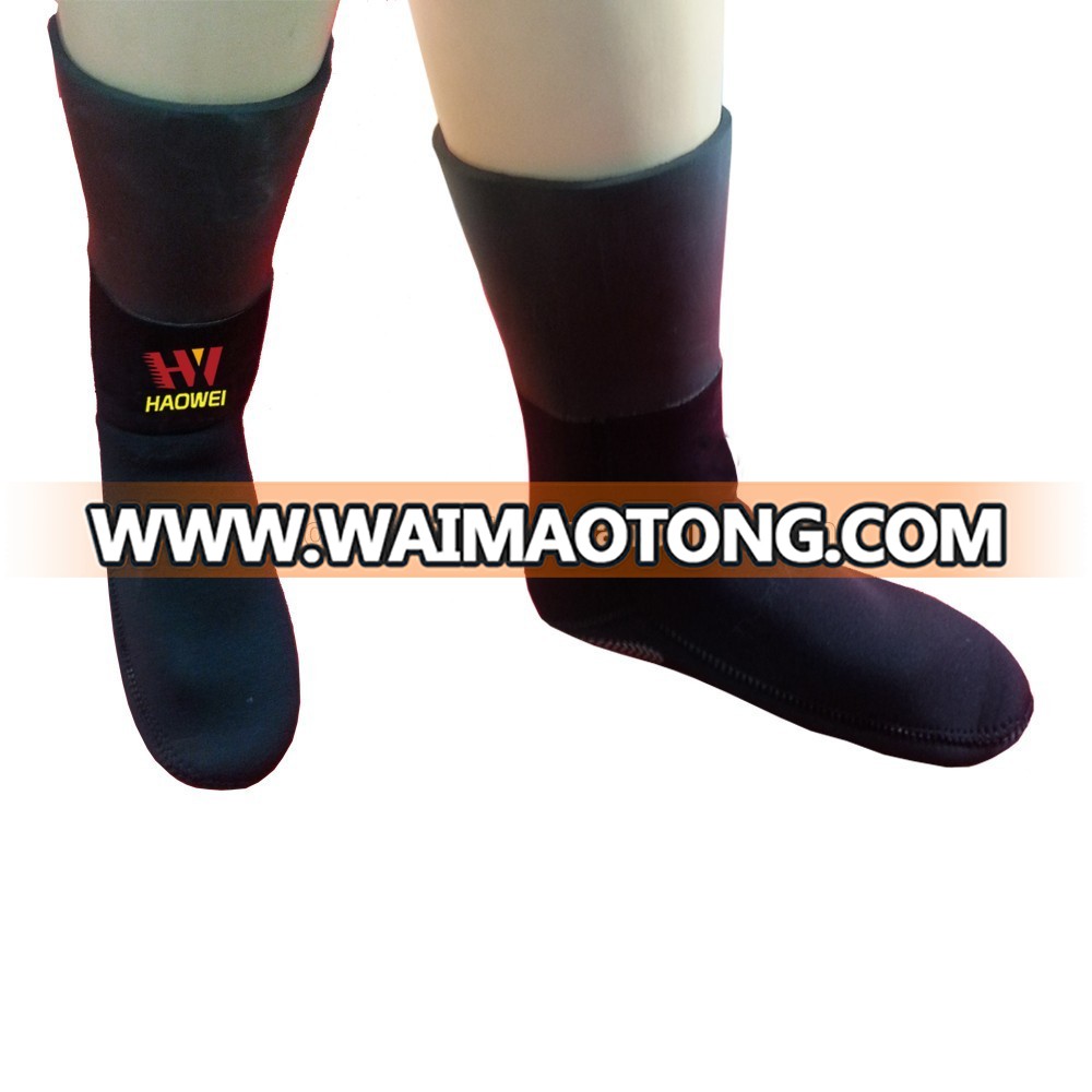 neoprene surf socks