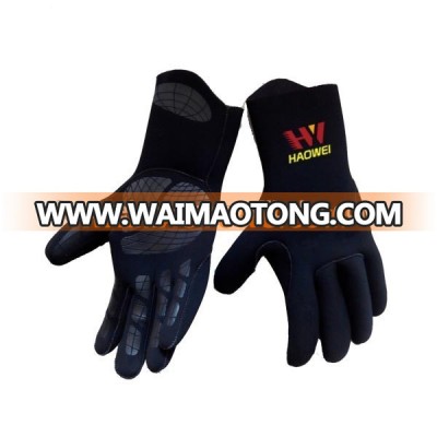 3mm surf glove sport glove hunting glove