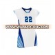 wholesale Custom designs sportswear men unifrom sleeveless Fashion Sports Jerseys Volleyball Shirts