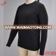 long sleeves black lycra rash guard mens lycra rash guard